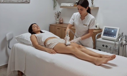 Sesión de HIFU 7D en una zona a elegir (facial o corporal) - Studio Alicia Ramírez