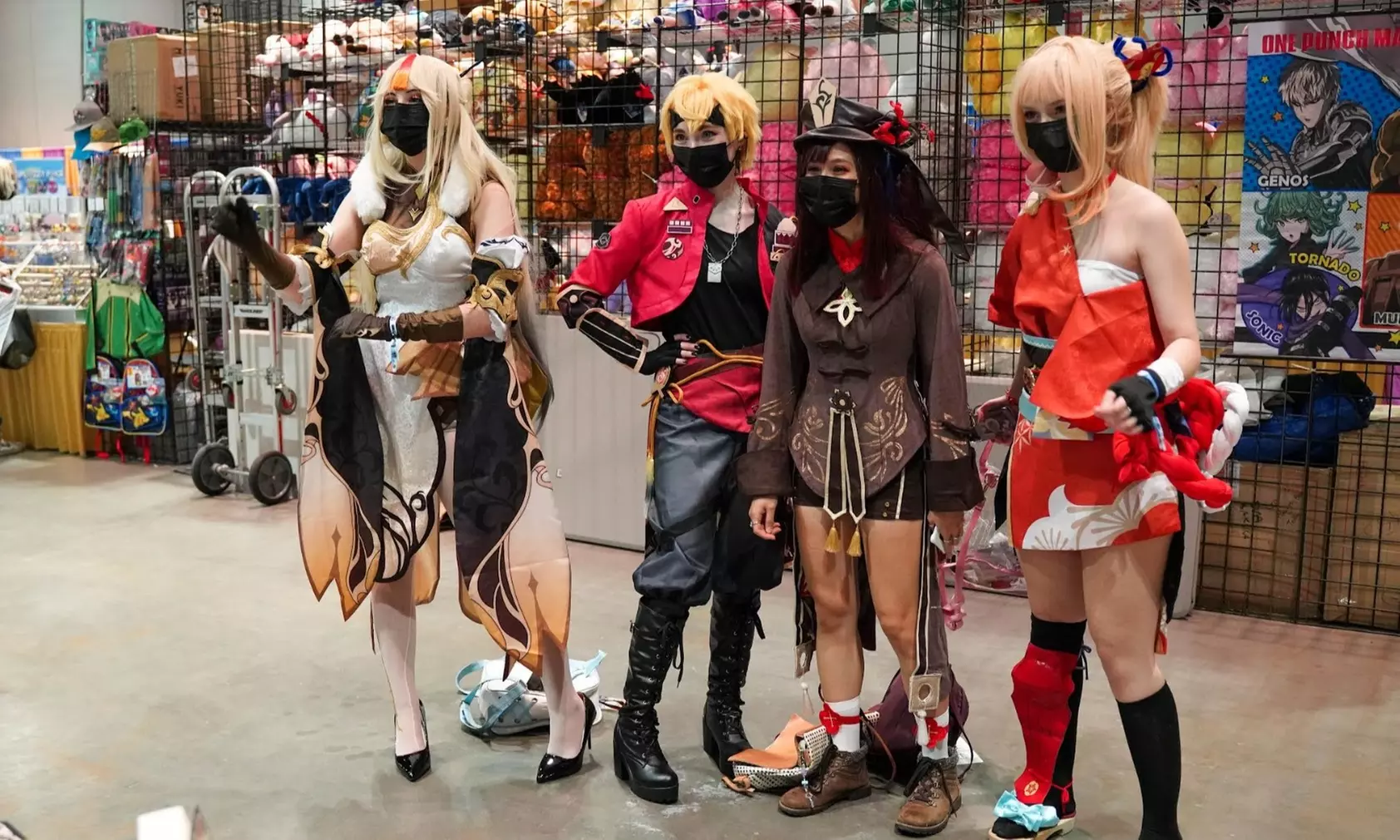ConnectiCon on July 20–23, 2023 - Primary Image
