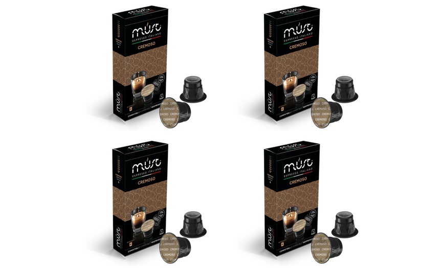 Image 6: 40 Nespresso Compatible Capsules