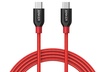 Anker Powerline Lightning, Micro USB, USB C to USB 2.0 or 3.0 Cable - Second Medium