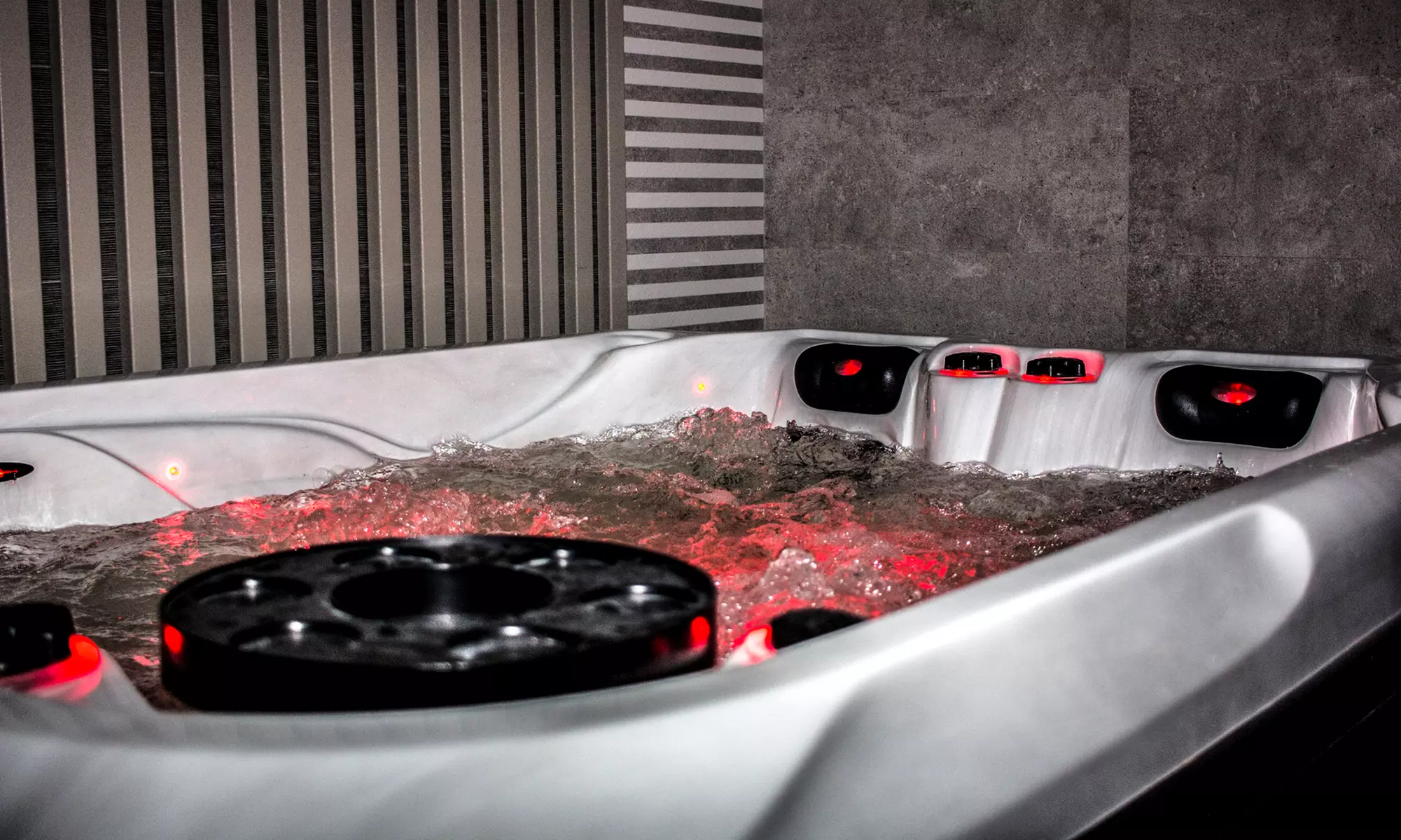 Circuito Spa de 1 hora para 2 personas en Spa Tudanca Aranda