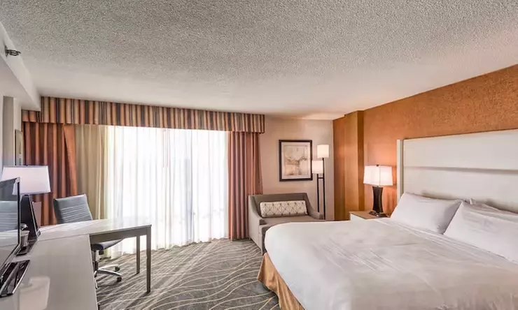 City Stay With Convenience, Comfort, and A Splash of Fun