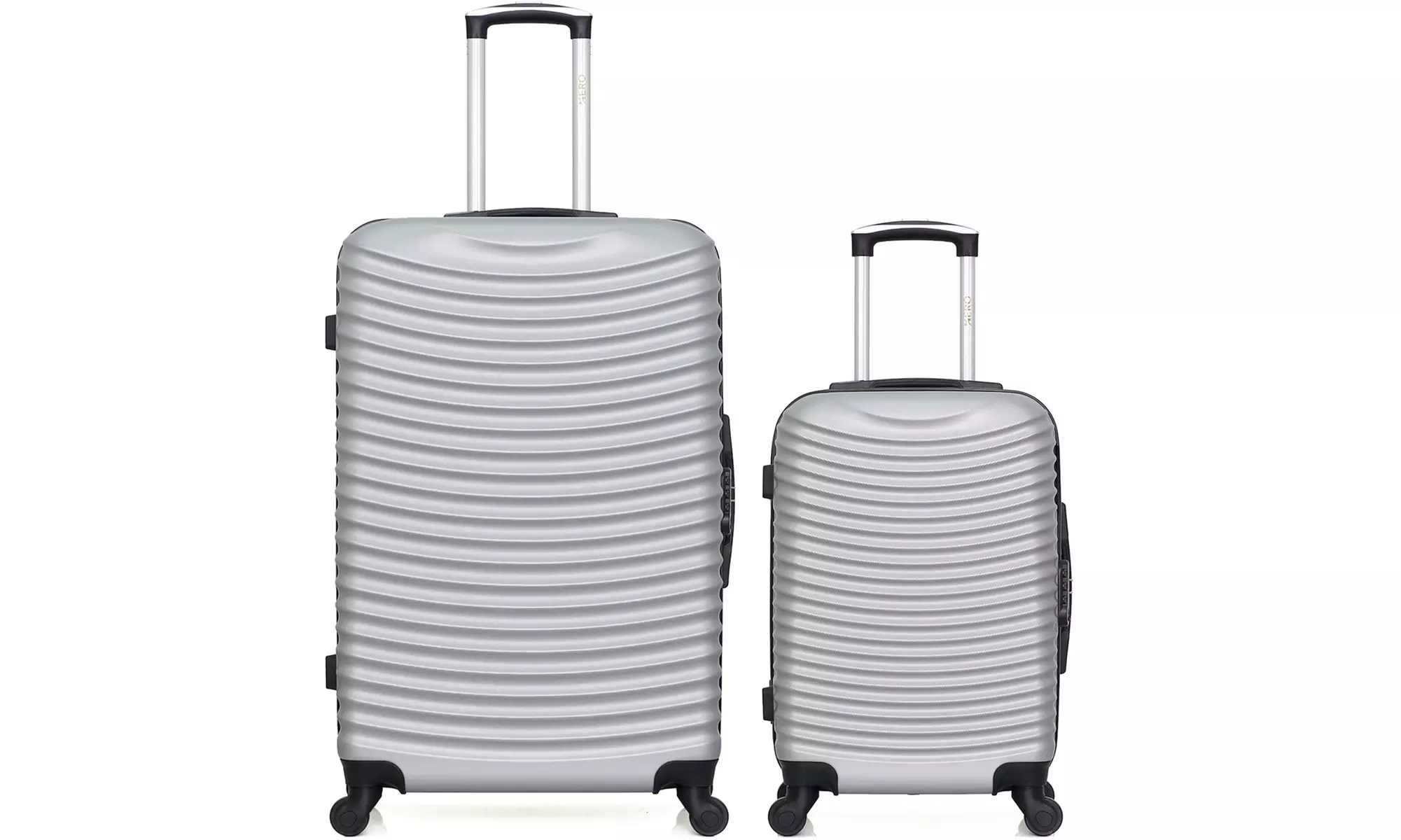 Bis zu 3x Hero Reisekoffer „Etna“