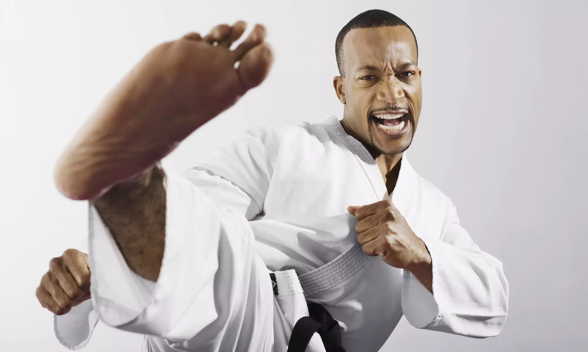 Up to 50% Off on Martial Arts / Karate / MMA at Koryo Traditional Martial Arts Center - Primary Image
