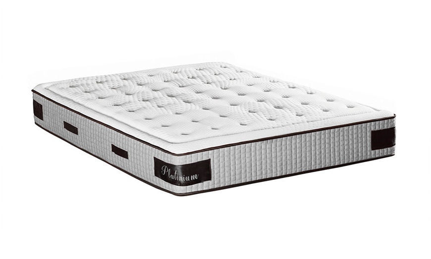 Image 6: Matelas et/ou sommier Platinium