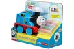 Fisher-Price Thomas and Friends My First Thomas Bath Crayons Engine - Second Medium