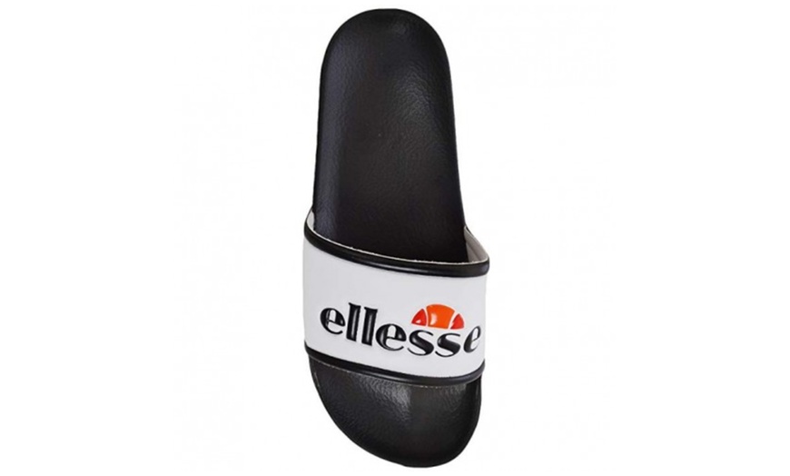 Image 5: Ellesse Men's Slider Flip Flops