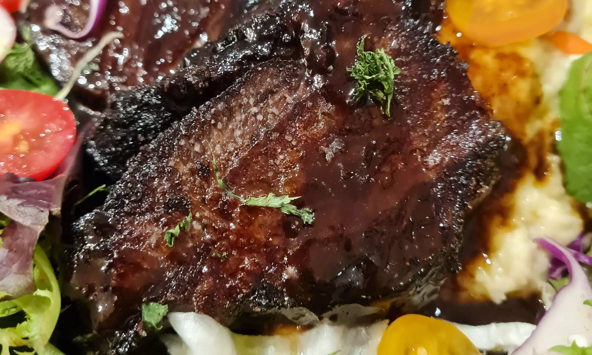 Get $50 or $100 to Spend on Food and Drinks