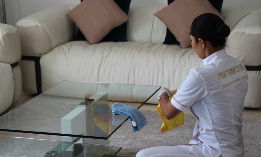 Image 2: Save Time and Energy: House Cleaning Services