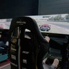 Image 1: Exciting with 30 or 60 Minute of SIM Racing Experience For One or Two