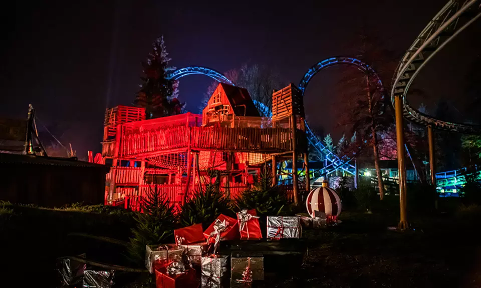 Éveil du printemps à Walibi : votre aventure "WAAA" commence ici