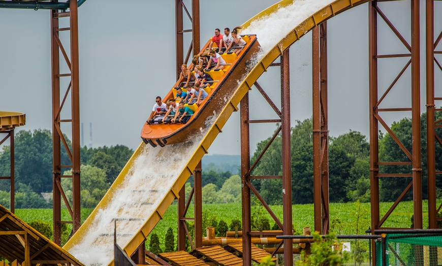 Image 43: Pomysł na prezent: całoroczny bilet wstępu do Parku ENERGYLANDIA