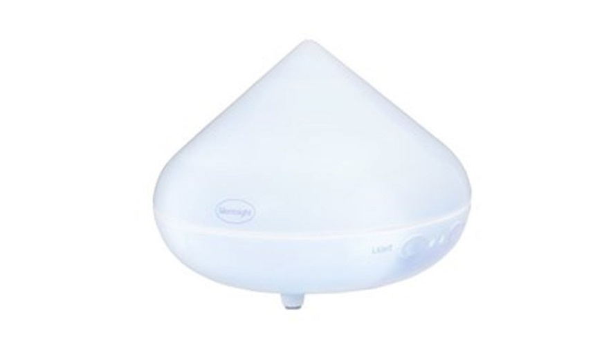 Image 3: Silentnight Ultrasonic Humidifier