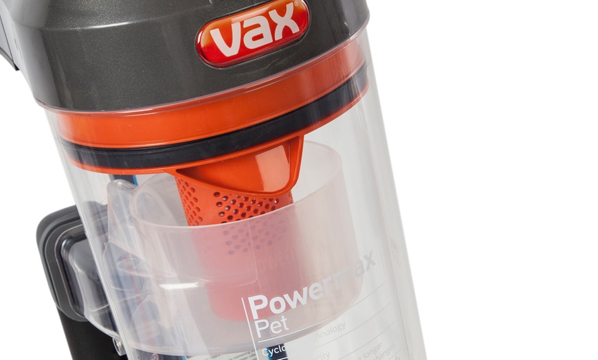 Image 5: Vax Powermax Pet Upright Vacuum