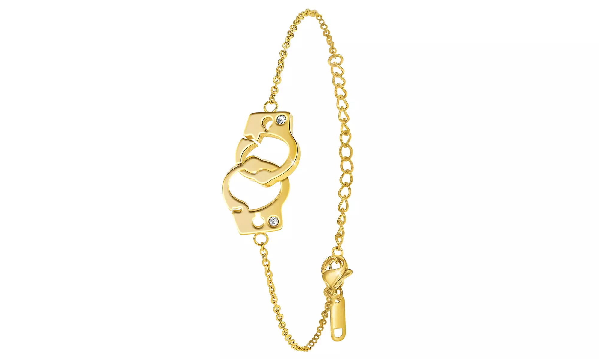 Pulsera, Sc Crystal Paris