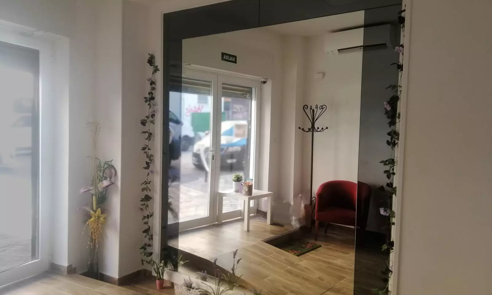 1 o 3 sesiones reflexología podal