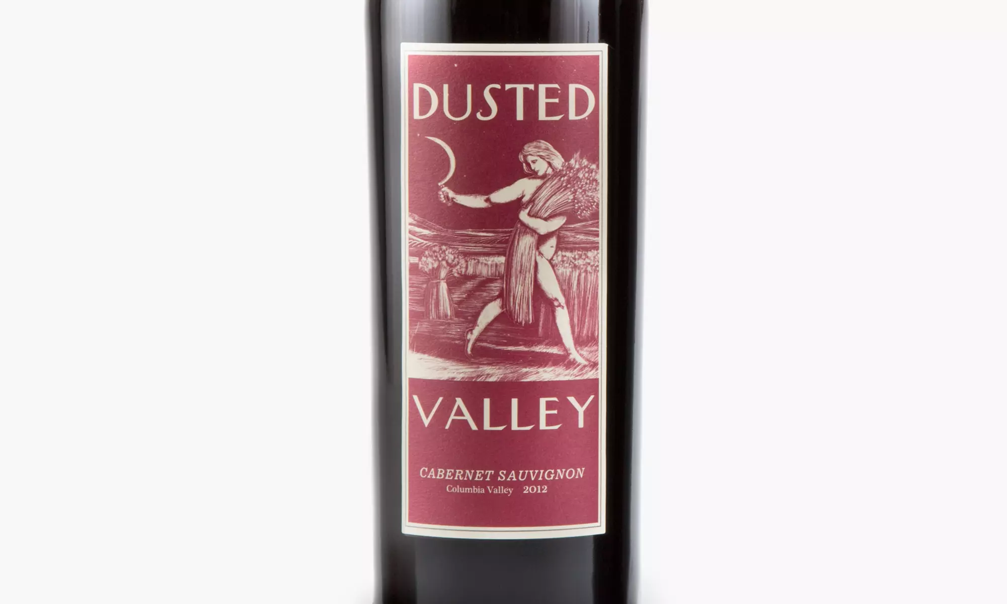 $49 for Three Bottles of 2012 Dusted Valley Cabernet with Shipping Included (64% Off) - Second Medium