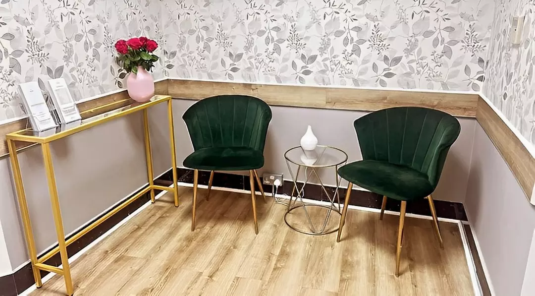 Up to 61% Off on Massage - Lymphatic Drainage at Transphom Aesthetic - Second Medium