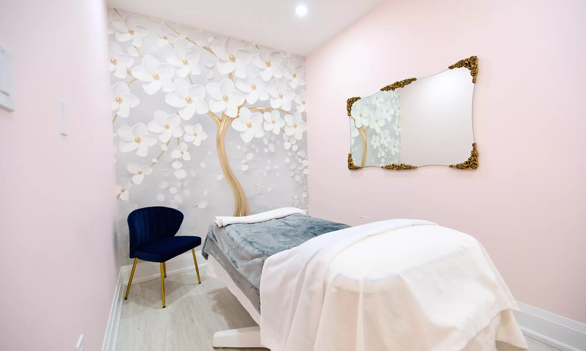Revitalize Your Skin with One, Two or Three PRP Micro-needling Session