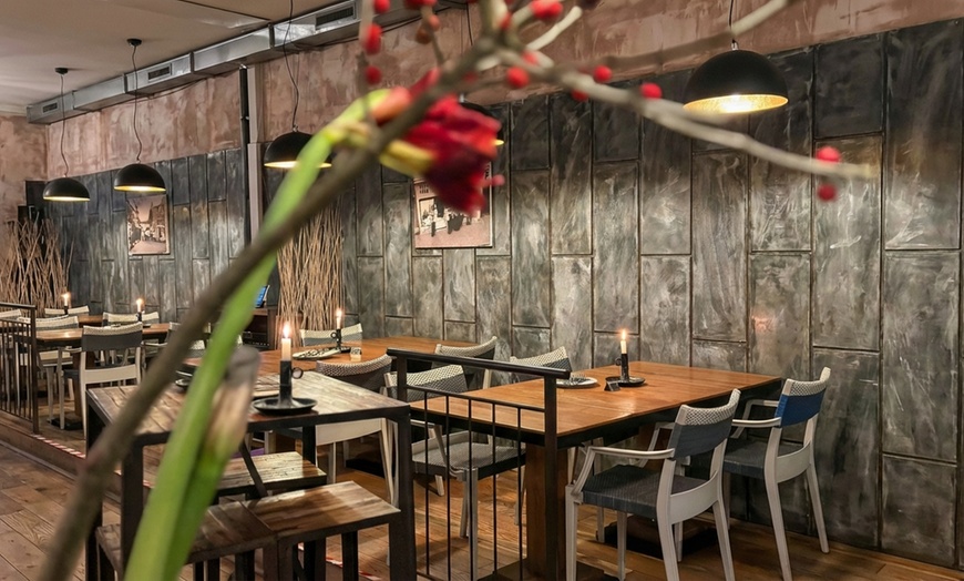 Image 2: Gestärkt in den  Tag starten – Frühstücksplatte für 2 oder 4 Personen