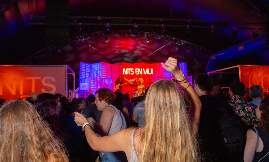 Image 3: Entrada a tributo musical de diferentes artistas con fecha a elegir