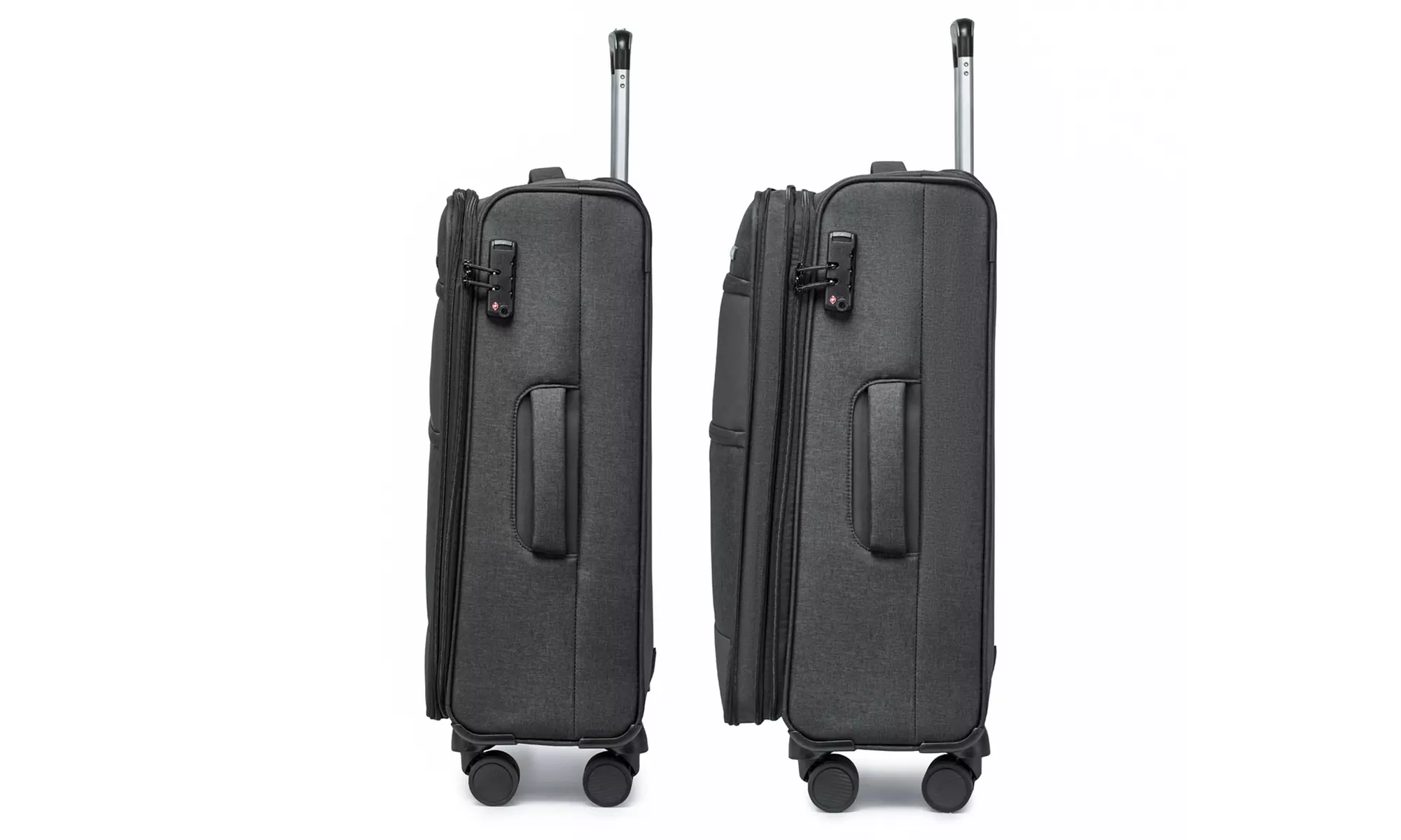 KONO Reisekoffer im Set oder einzeln