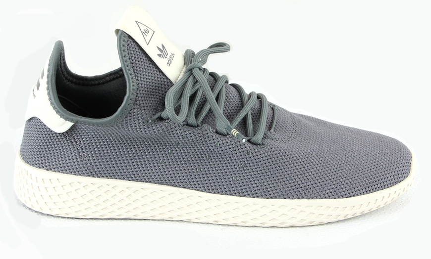 Image 4: Adidas Tennis Sneakers