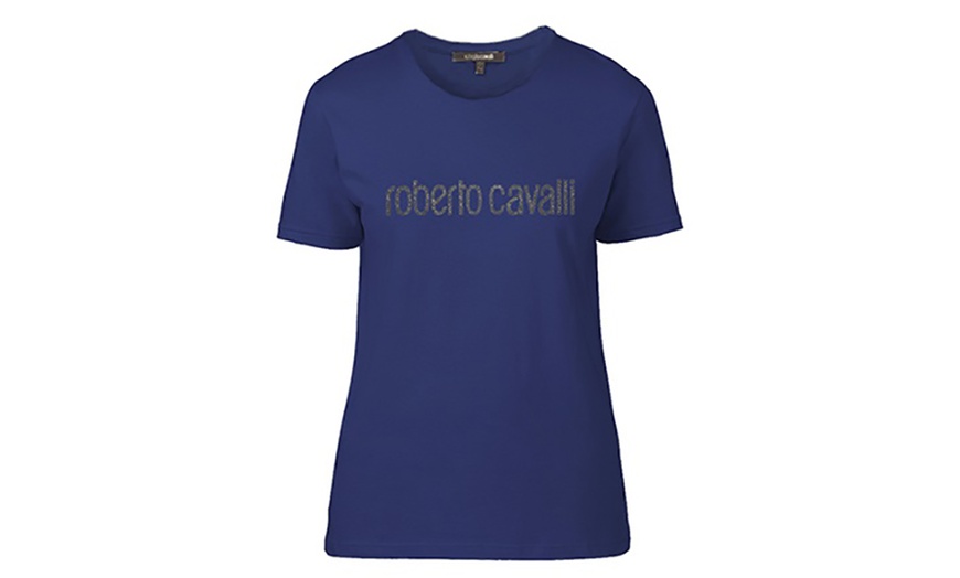 Image 5: Roberto Cavalli Women's T-Shirt