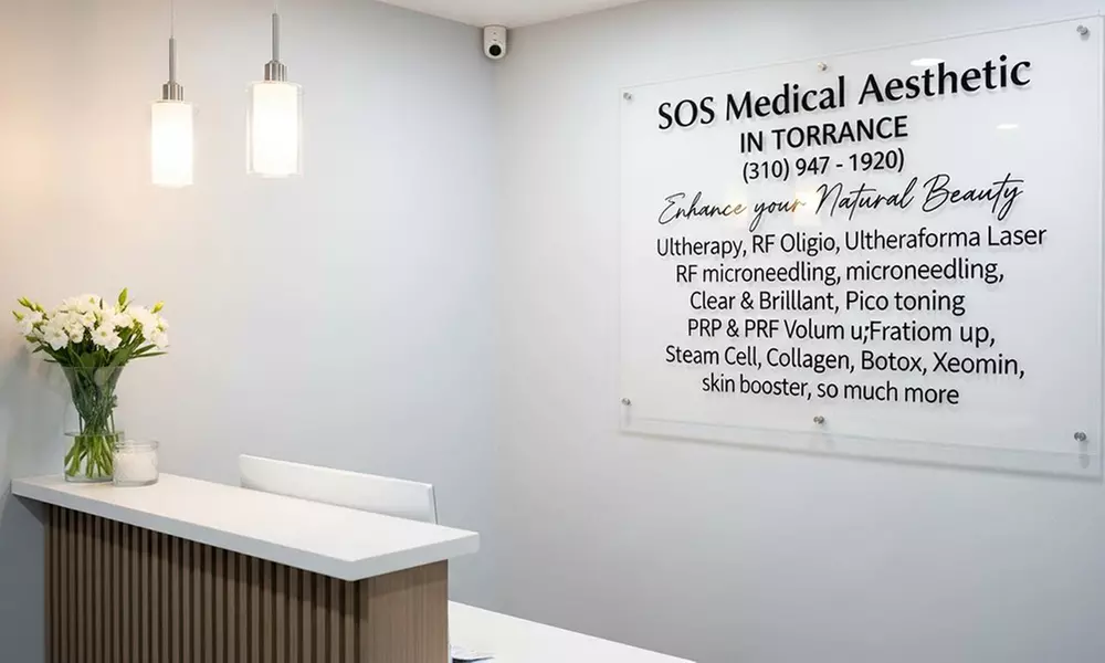 Get Toned: One or Four 30-Minute EMS Zero Neo Sessions on One Area