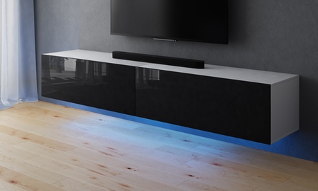 Meuble télé RGB