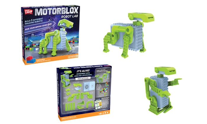 smartlab toys website