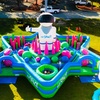 Image 2: Bounce Into Epic Family Fun: Adult, Bigger Kids or Junior Sessions