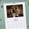 Image 6: Calendarios Personalizados Colorland en Múltiples Tamaños y Diseños
