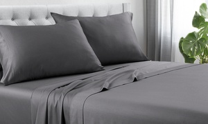 1200TC Cotton Rich Sheet Set