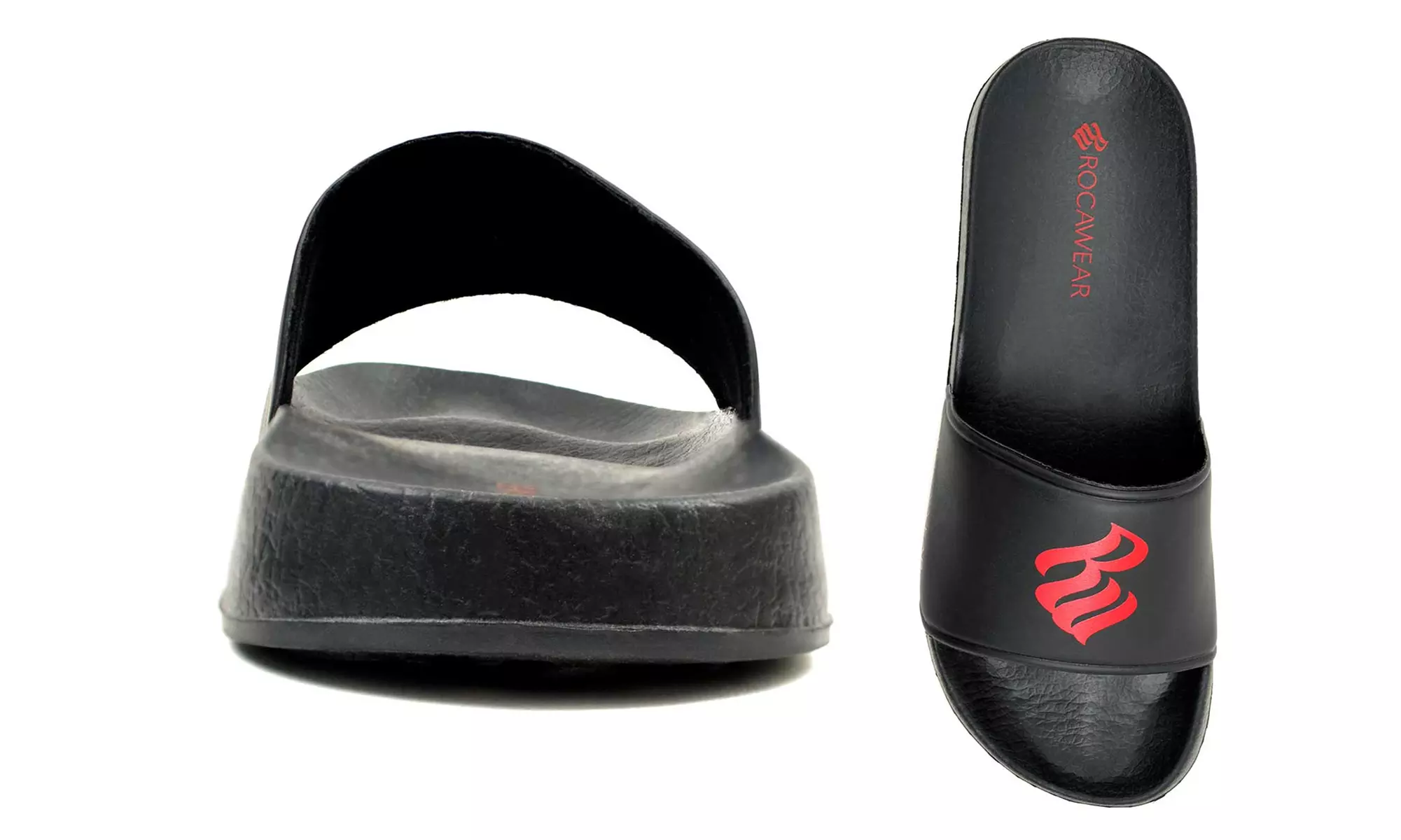 Rocawear Men's Sandals (Size M) - Second Medium