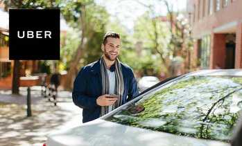 image for Claim $20 Off your First Uber Ride