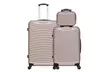 Bis zu 3x Hero Reisekoffer „Etna“ in Roségold in der Größe nach Wahl - Second Medium