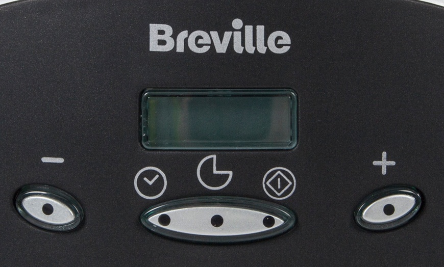 Image 3: Breville Herb Infusion Steamer