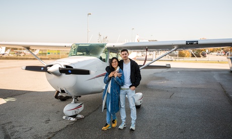 Balade aérienne en avion ou hélicoptère en région parisienne ou Versailles en solo ou duo dès 74,90 € avec Wingly