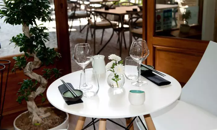 Jusqu'à 20% de remise sur Japonaise chez Tokyo Salon