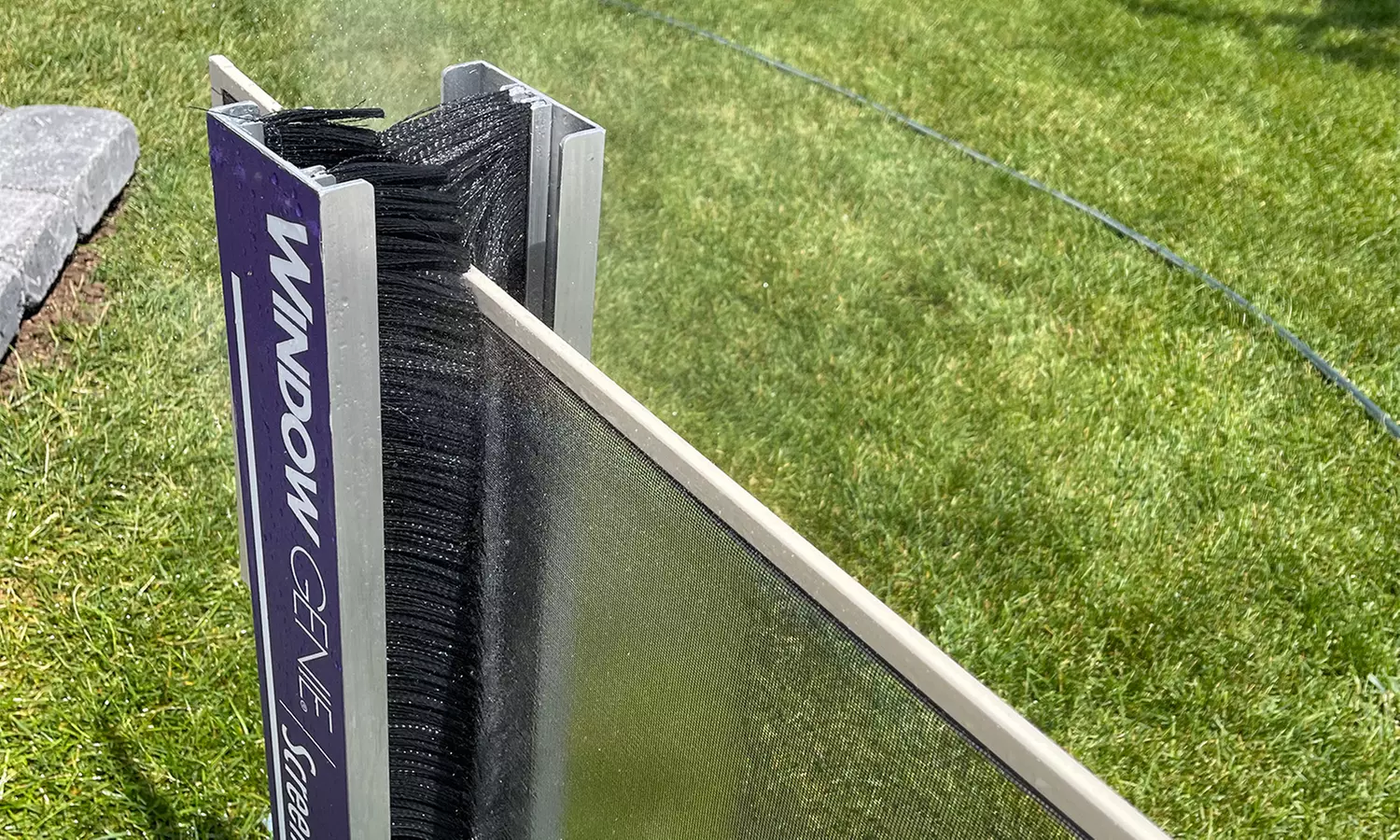 Window Cleaning Services from Window Genie (Up to 51% Off). Two Options Available. - Second Medium