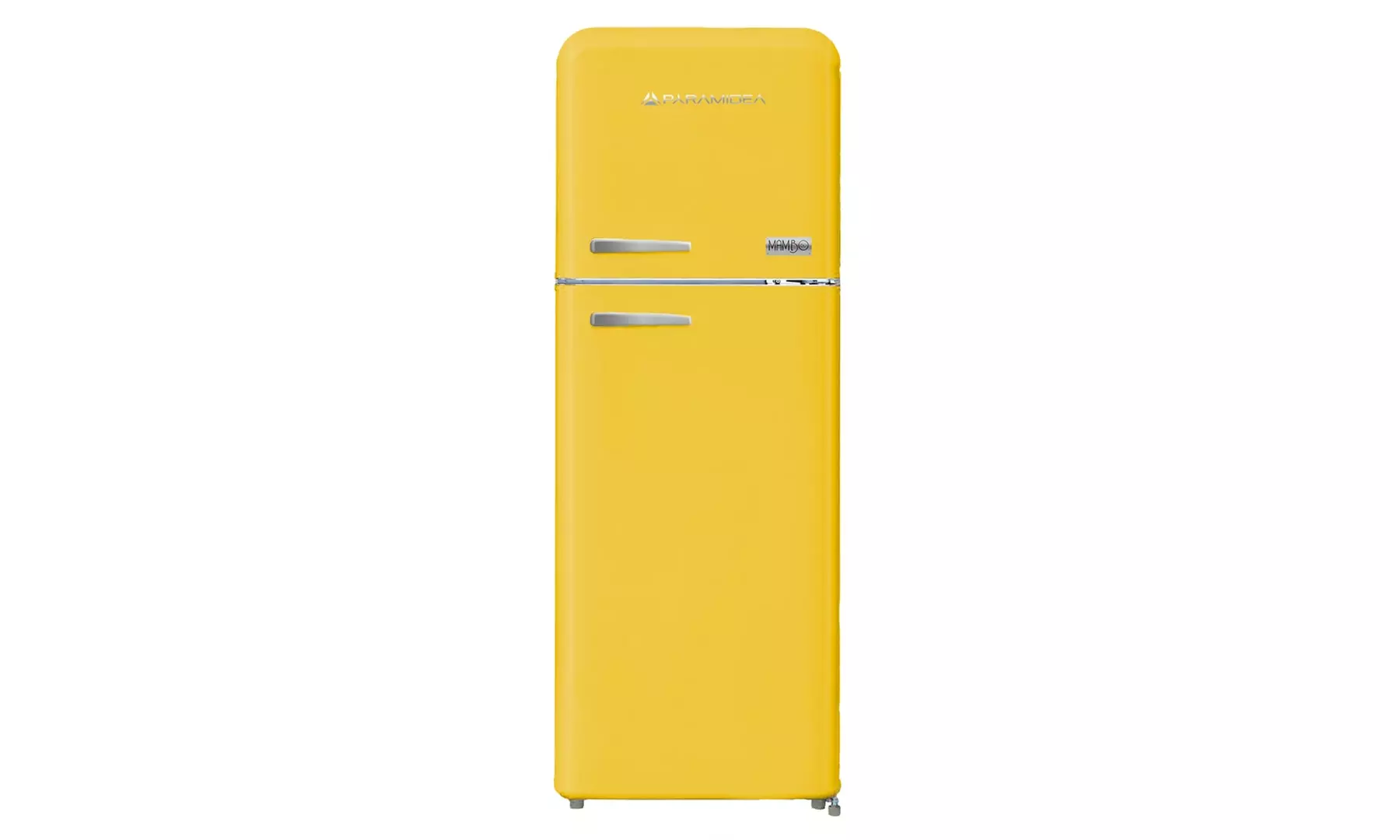 Frigorifero ventilato a doppia porta Pyramidea