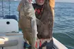 GetFishyCharters Offers Private Dolphin Tour or Jetty/Channel Fishing for Up to 6 People (Up to 29% Off) - Second Medium