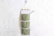 Wall Hanging Storage Bags with Optional Suction Hooks - Second Medium