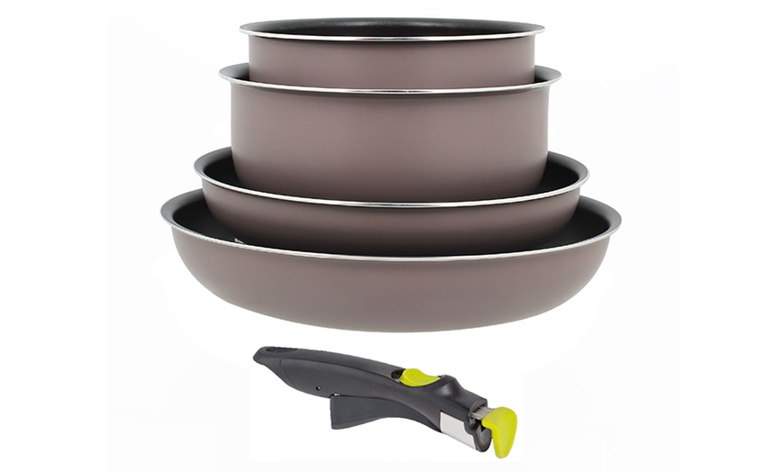 Image 5: Cookware Range