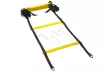 Black Mountain Products Foldable Agility Ladder with Carry Bag - Second Medium
