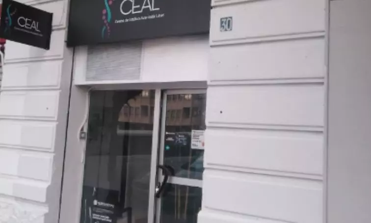 Sesiones de microdermoabrasión