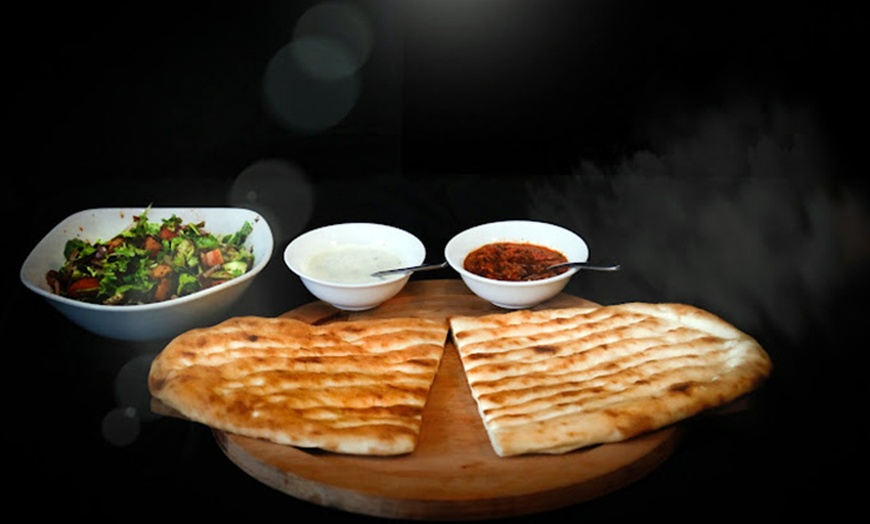 Image 11: Savor the Flavor: Indulge in Authentic Turkish Cuisine 