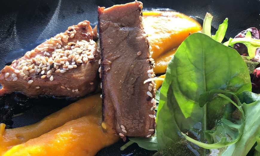 Image 14: Menu ou brunch à La Passerelle