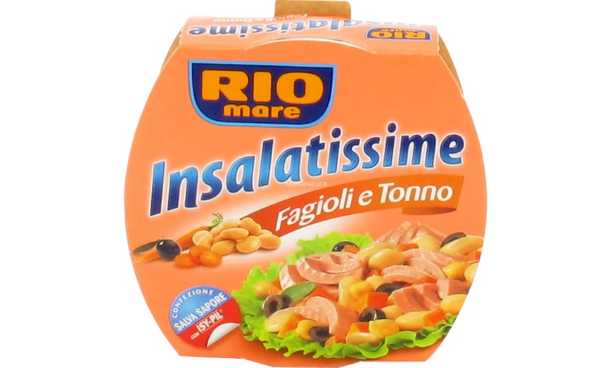 Image 3: Insalatissime Rio Mare da 160 g